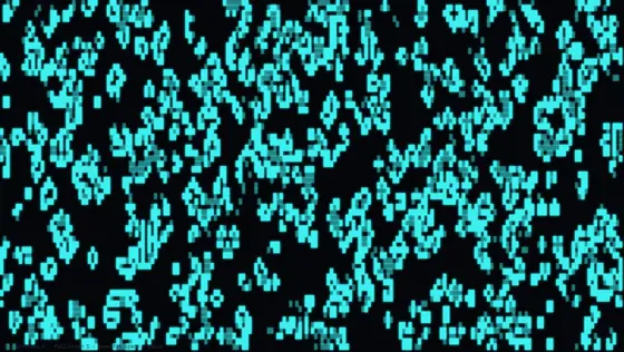 Ascii Game Of Life