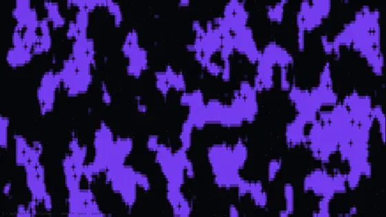 Ascii Ising