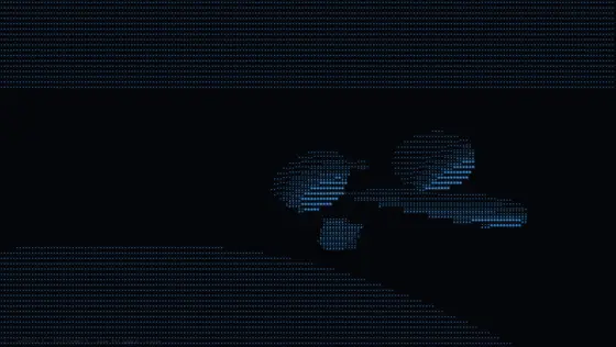 Ascii Raymarch