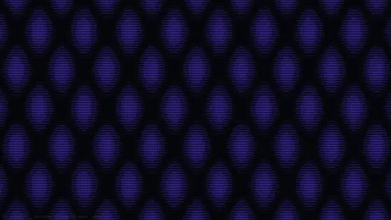 Ascii Schrodinger