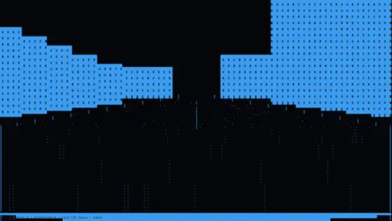 Ascii Street Drive