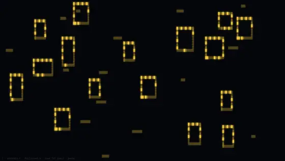 Ascii Wireworld