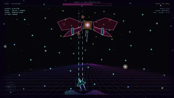 Boss Fight