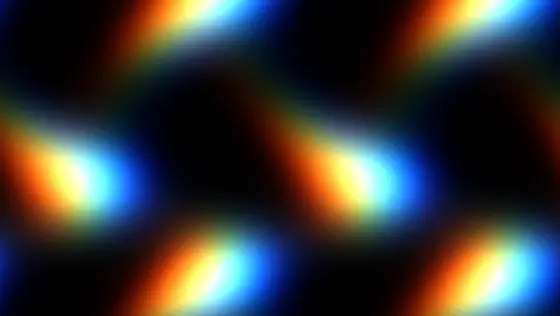 Chromatic Caustic Nexus