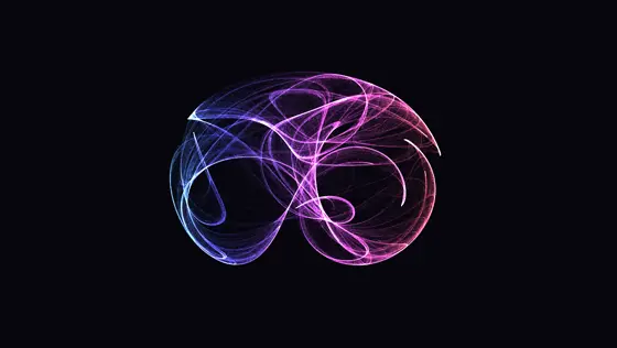Clifford Attractor