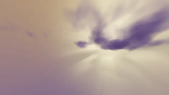 Cloud Cathedral