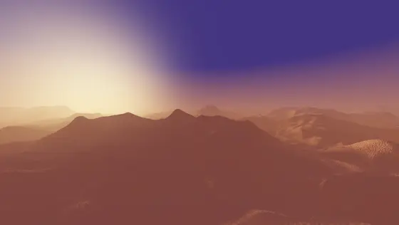 Dune Sea
