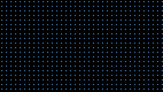 Fractured Entropy Field