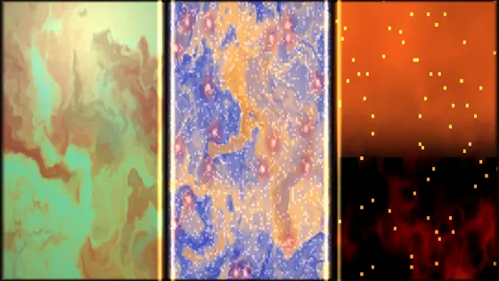 Garden Of Earthly Delights