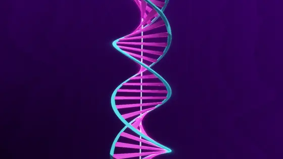 Helix Strands