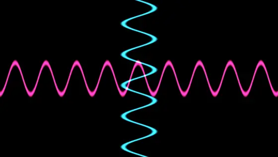 Hlsl Cybernetic Weave