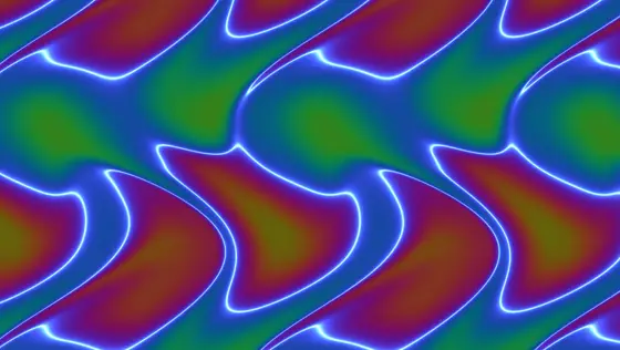Hlsl Plasma Cascade