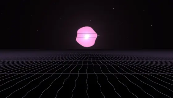 Hyperdimensional Grid
