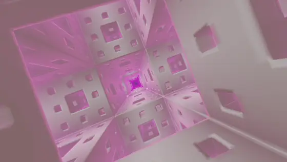 Menger Zoom