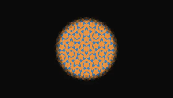 Penrose Wavefront