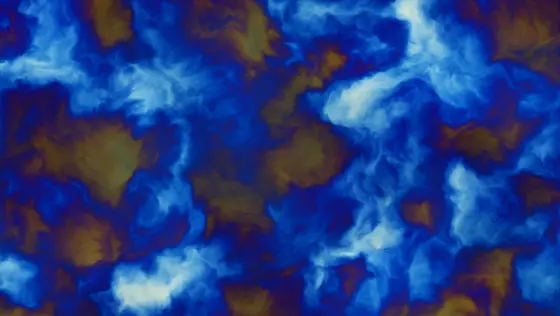 Plasma Nebula