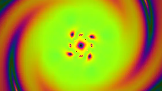 Quantum Vortex