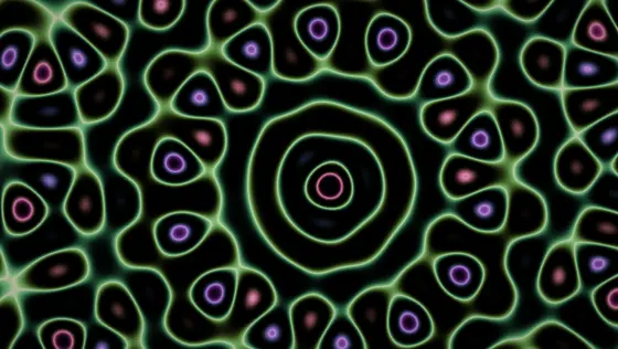 Quasicrystal