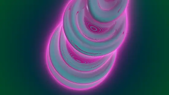 Quaternion Julia