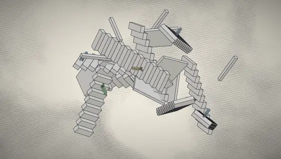 Relativity Engine
