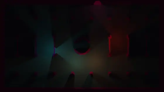 Shadow Wave Mandala