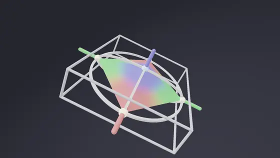 Sp Spectral Theorem V2