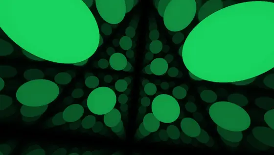 Spectral Void Engine