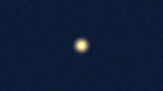 Stochastic Diffusion Star
